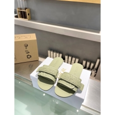 Christian Dior Slippers